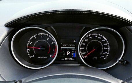 Mitsubishi Outlander III рестайлинг 3, 2012 год, 1 375 000 рублей, 10 фотография