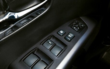 Mitsubishi Outlander III рестайлинг 3, 2012 год, 1 375 000 рублей, 11 фотография