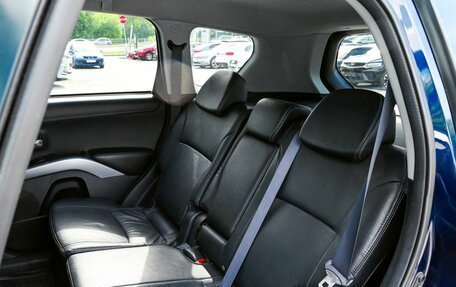 Mitsubishi Outlander III рестайлинг 3, 2012 год, 1 375 000 рублей, 16 фотография