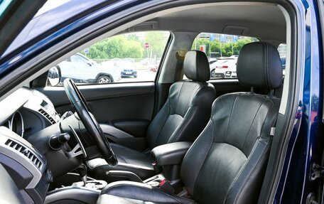 Mitsubishi Outlander III рестайлинг 3, 2012 год, 1 375 000 рублей, 15 фотография