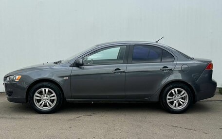 Mitsubishi Lancer IX, 2008 год, 615 000 рублей, 8 фотография