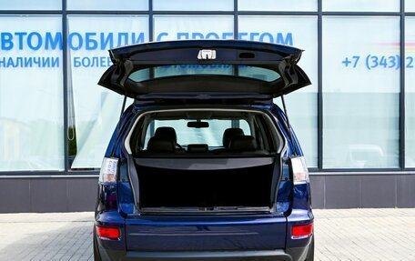 Mitsubishi Outlander III рестайлинг 3, 2012 год, 1 375 000 рублей, 19 фотография