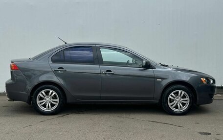 Mitsubishi Lancer IX, 2008 год, 615 000 рублей, 4 фотография