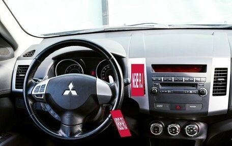 Mitsubishi Outlander III рестайлинг 3, 2012 год, 1 375 000 рублей, 18 фотография