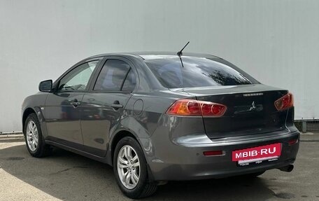 Mitsubishi Lancer IX, 2008 год, 615 000 рублей, 7 фотография