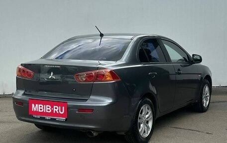 Mitsubishi Lancer IX, 2008 год, 615 000 рублей, 5 фотография