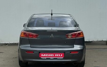 Mitsubishi Lancer IX, 2008 год, 615 000 рублей, 6 фотография