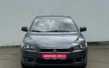 Mitsubishi Lancer IX, 2008 год, 615 000 рублей, 2 фотография