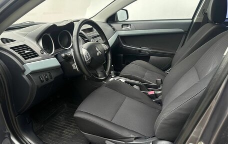 Mitsubishi Lancer IX, 2008 год, 615 000 рублей, 9 фотография