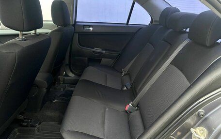 Mitsubishi Lancer IX, 2008 год, 615 000 рублей, 10 фотография