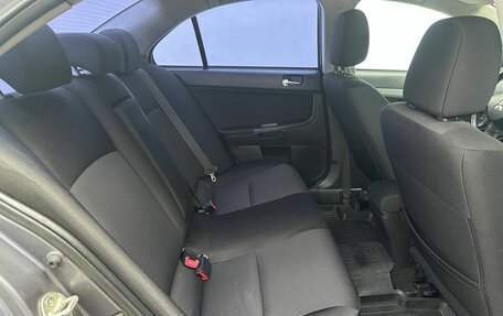 Mitsubishi Lancer IX, 2008 год, 615 000 рублей, 14 фотография