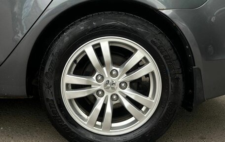Mitsubishi Lancer IX, 2008 год, 615 000 рублей, 16 фотография