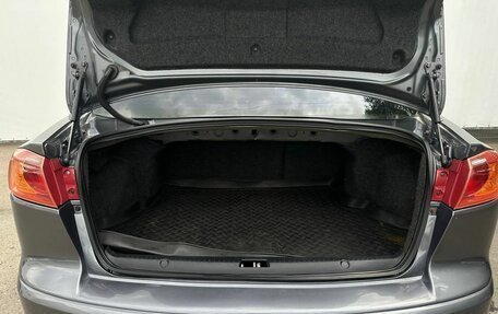 Mitsubishi Lancer IX, 2008 год, 615 000 рублей, 15 фотография