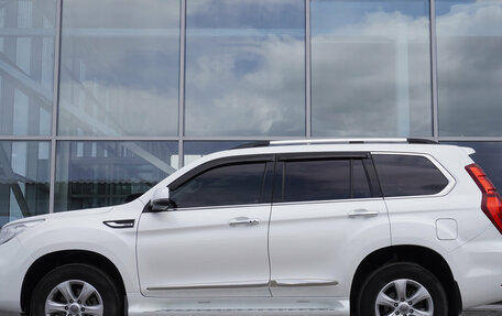 Haval H9 I рестайлинг, 2019 год, 2 150 000 рублей, 8 фотография