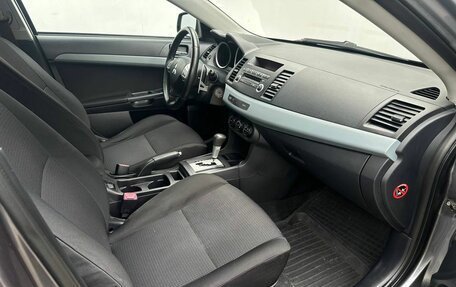 Mitsubishi Lancer IX, 2008 год, 615 000 рублей, 13 фотография