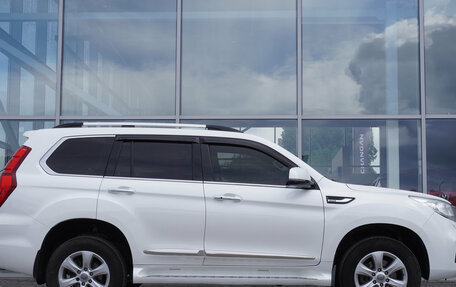 Haval H9 I рестайлинг, 2019 год, 2 150 000 рублей, 4 фотография