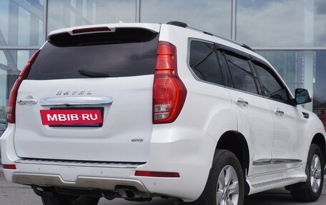 Haval H9 I рестайлинг, 2019 год, 2 150 000 рублей, 5 фотография