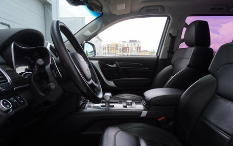 Haval H9 I рестайлинг, 2019 год, 2 150 000 рублей, 11 фотография