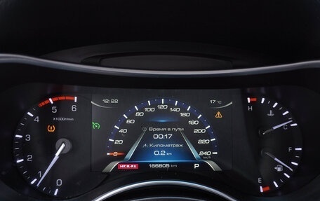 Haval H9 I рестайлинг, 2019 год, 2 150 000 рублей, 9 фотография