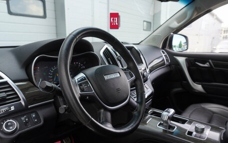 Haval H9 I рестайлинг, 2019 год, 2 150 000 рублей, 10 фотография