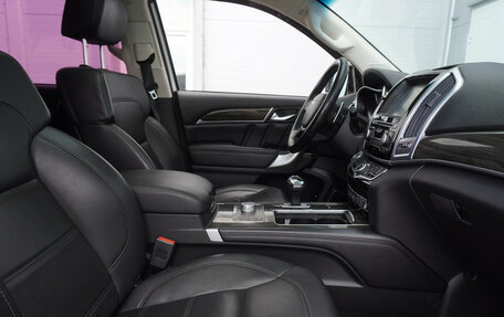 Haval H9 I рестайлинг, 2019 год, 2 150 000 рублей, 23 фотография