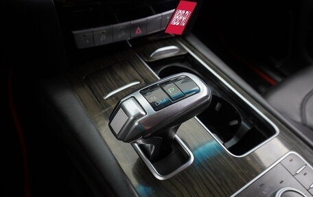 Haval H9 I рестайлинг, 2019 год, 2 150 000 рублей, 16 фотография