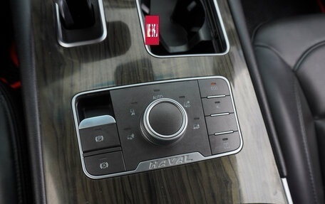 Haval H9 I рестайлинг, 2019 год, 2 150 000 рублей, 18 фотография