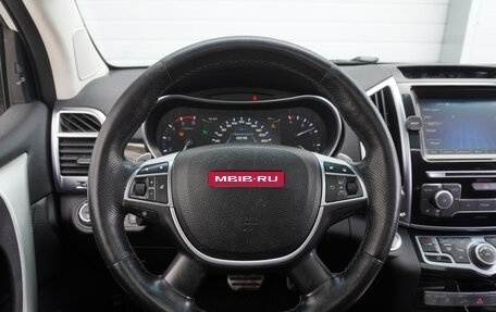 Haval H9 I рестайлинг, 2019 год, 2 150 000 рублей, 13 фотография