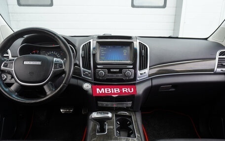 Haval H9 I рестайлинг, 2019 год, 2 150 000 рублей, 12 фотография