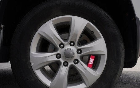 Haval H9 I рестайлинг, 2019 год, 2 150 000 рублей, 26 фотография