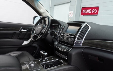 Haval H9 I рестайлинг, 2019 год, 2 150 000 рублей, 24 фотография