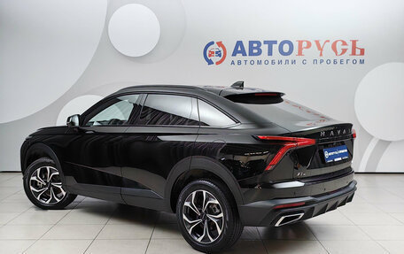 Haval F7x, 2025 год, 3 149 000 рублей, 2 фотография