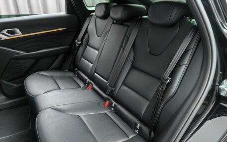 Haval F7x, 2025 год, 3 149 000 рублей, 8 фотография