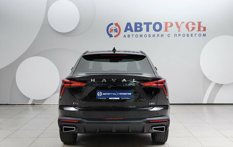 Haval F7x, 2025 год, 3 149 000 рублей, 4 фотография