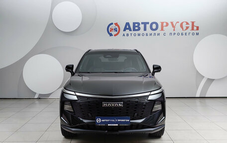Haval F7x, 2025 год, 3 149 000 рублей, 3 фотография