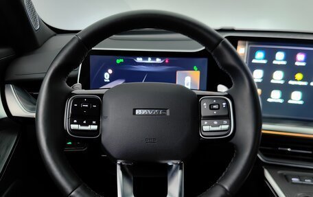 Haval F7x, 2025 год, 3 149 000 рублей, 12 фотография