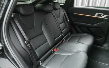 Haval F7x, 2025 год, 3 149 000 рублей, 9 фотография