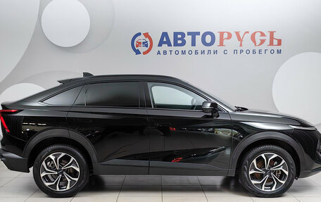 Haval F7x, 2025 год, 3 149 000 рублей, 5 фотография