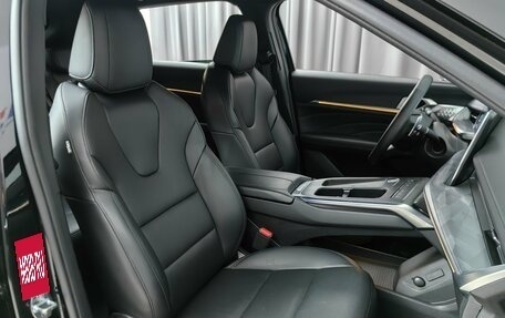 Haval F7x, 2025 год, 3 149 000 рублей, 7 фотография