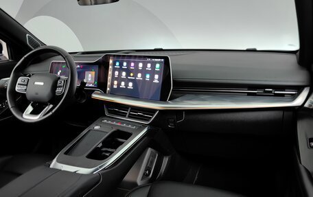 Haval F7x, 2025 год, 3 149 000 рублей, 14 фотография