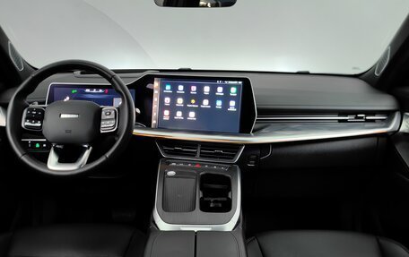 Haval F7x, 2025 год, 3 149 000 рублей, 13 фотография