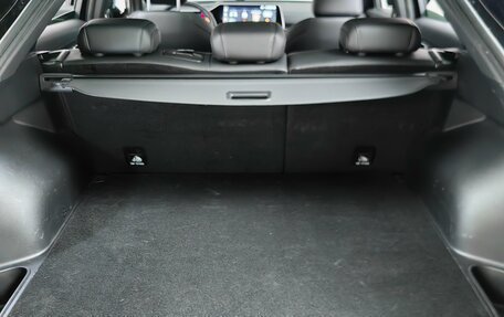 Haval F7x, 2025 год, 3 149 000 рублей, 26 фотография