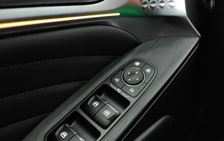 Haval F7x, 2025 год, 3 149 000 рублей, 24 фотография