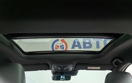 Haval F7x, 2025 год, 3 149 000 рублей, 27 фотография