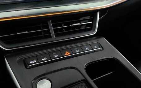 Haval F7x, 2025 год, 3 149 000 рублей, 17 фотография