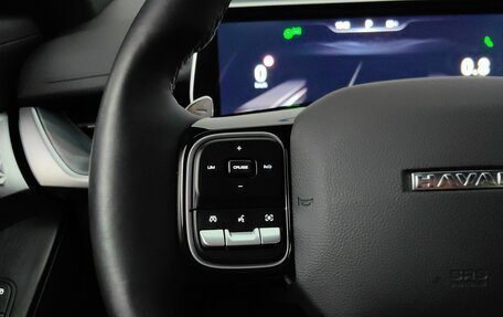 Haval F7x, 2025 год, 3 149 000 рублей, 19 фотография