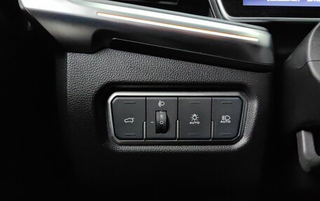 Haval F7x, 2025 год, 3 149 000 рублей, 23 фотография