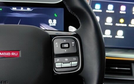 Haval F7x, 2025 год, 3 149 000 рублей, 20 фотография
