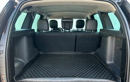 Renault Duster I рестайлинг, 2014 год, 1 200 000 рублей, 15 фотография