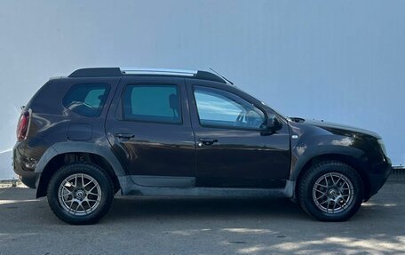 Renault Duster I рестайлинг, 2014 год, 1 200 000 рублей, 4 фотография